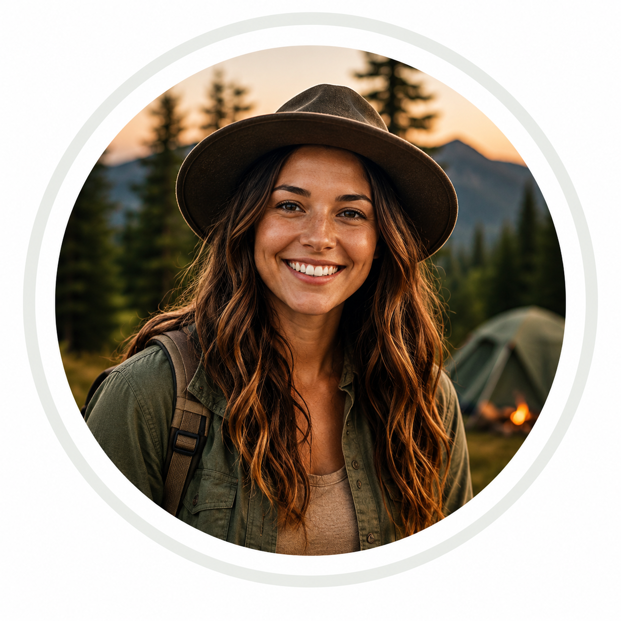 Madison, the Valley View AI campground concierge